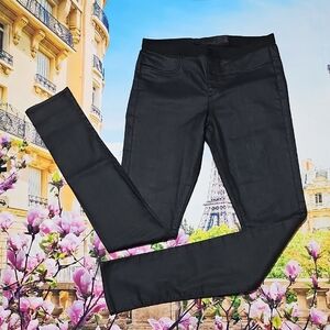 Helmut Lang Black‎ Skinny Pants Size 28